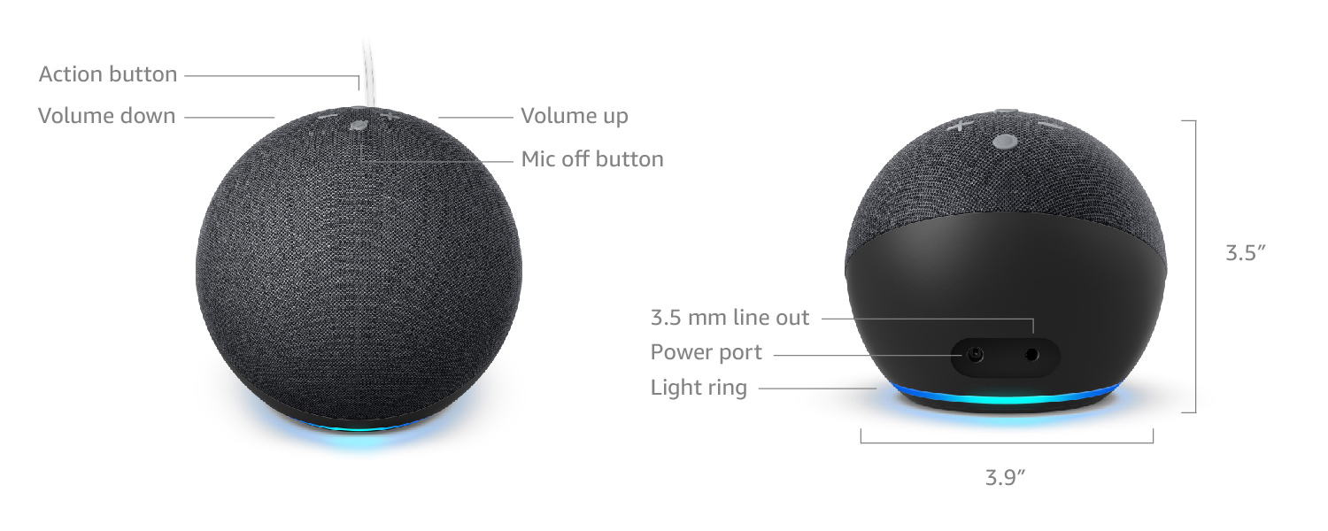 Echo Dot